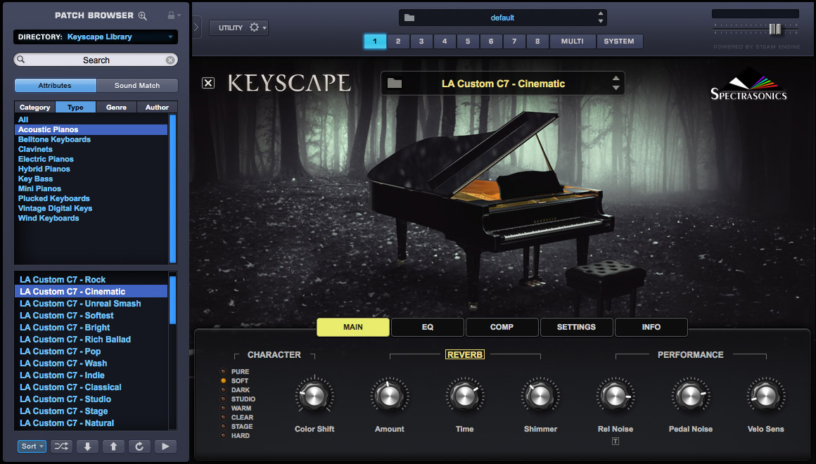 spectrasonics keyscape free download