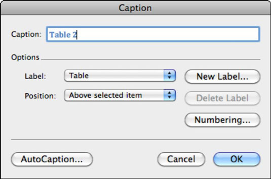 word 2011 for mac, change cell border color